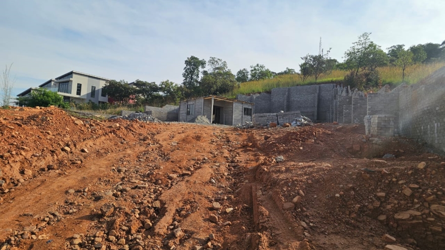 0 Bedroom Property for Sale in Cashan North West